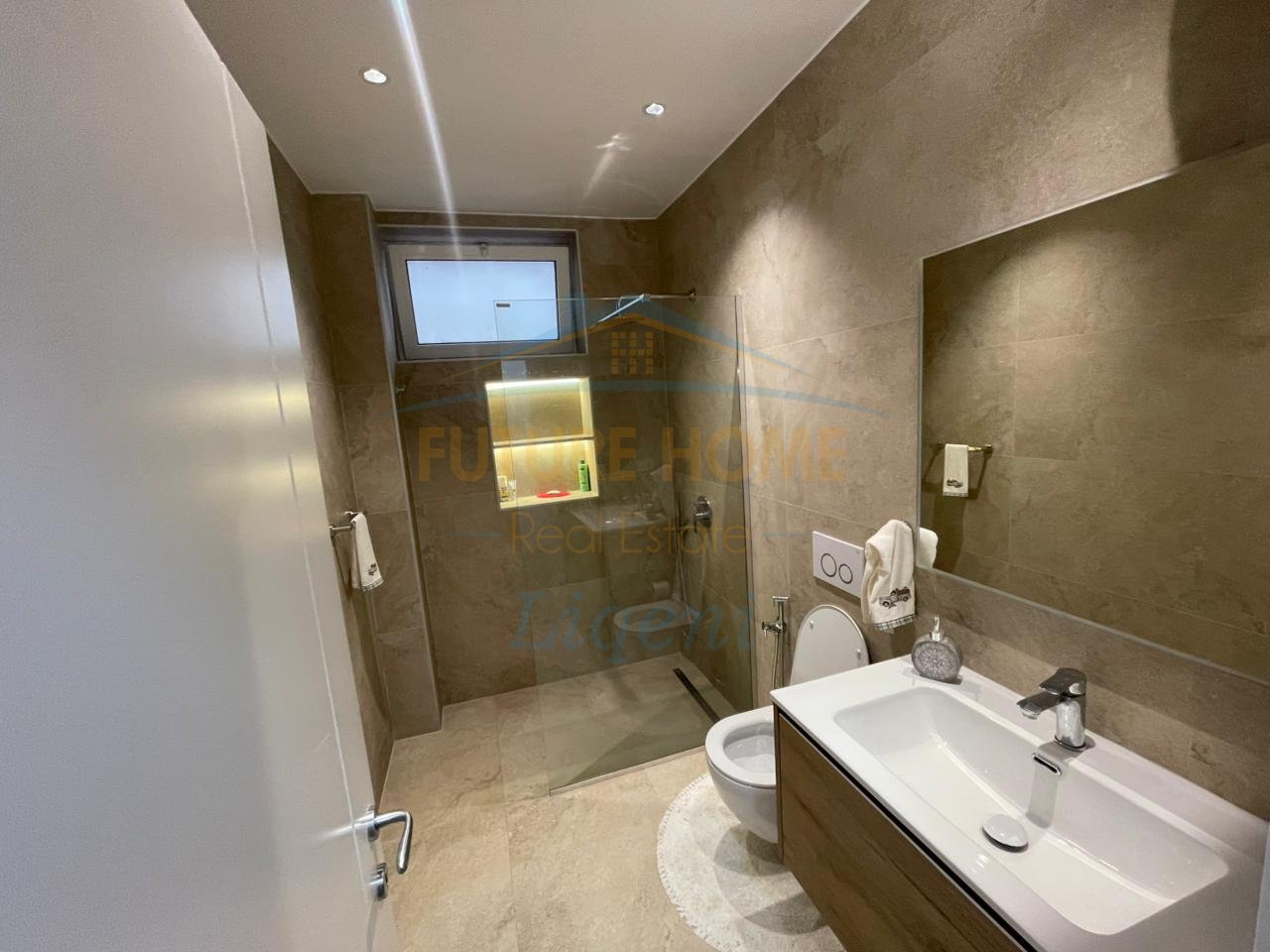 Rent, Apartment 2+1, Center, Tirana.