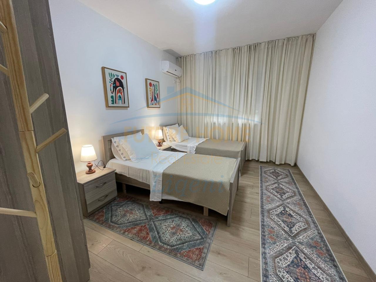 Rent, Apartment 2+1, Center, Tirana.