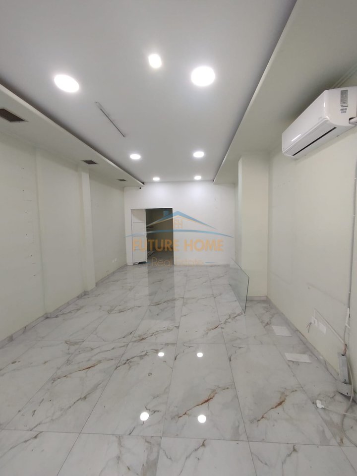 For Rent, Business Premises, Dritan Hoxha Street, Tirana