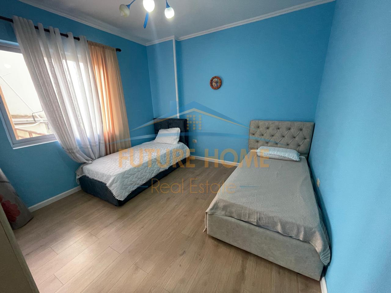 Shitet, Apartament 2+1+2, Kodra Diellit, Tiranë.