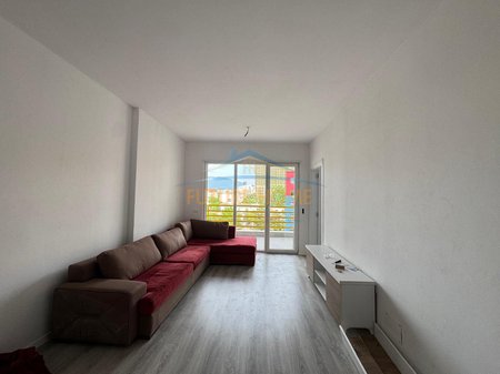 For rent, 1+1 Apartment + Parking Space, E-88 Complex, Dritan Hoxha Street