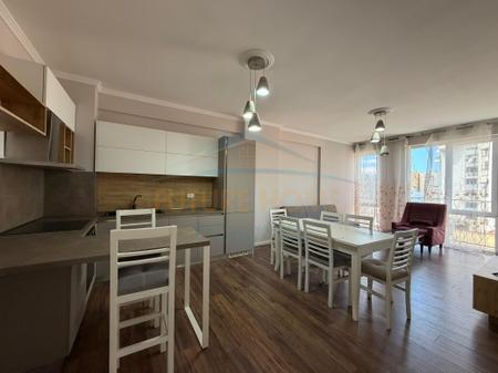 Qera, Apartament 2+1+2, Selvia, Tiranë.