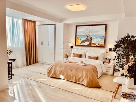 Shitet, Apartament 1+1, Blloku