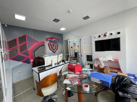 Qera, Duplex Ambjent Biznesi, Prane Delijorgjit, Tirane.