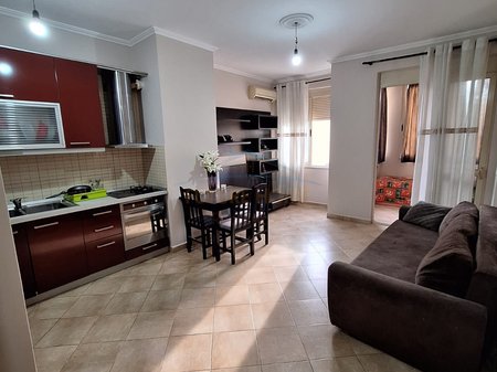 Qira, Apartament 2+1, Kristal Center