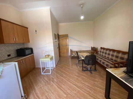 Qera, Apartament 1+1, Rruga Siri Kodra, Tiranë.
