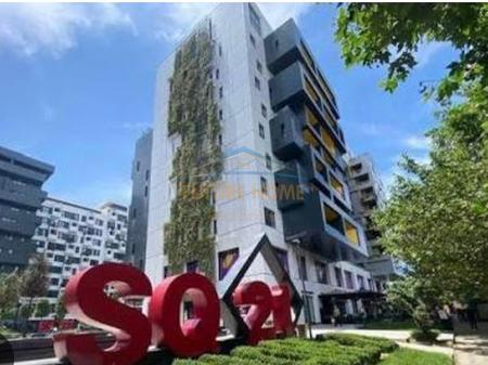 Shitje, Apartament 1+1, Square21,Rruga e Kavajes, Tirane