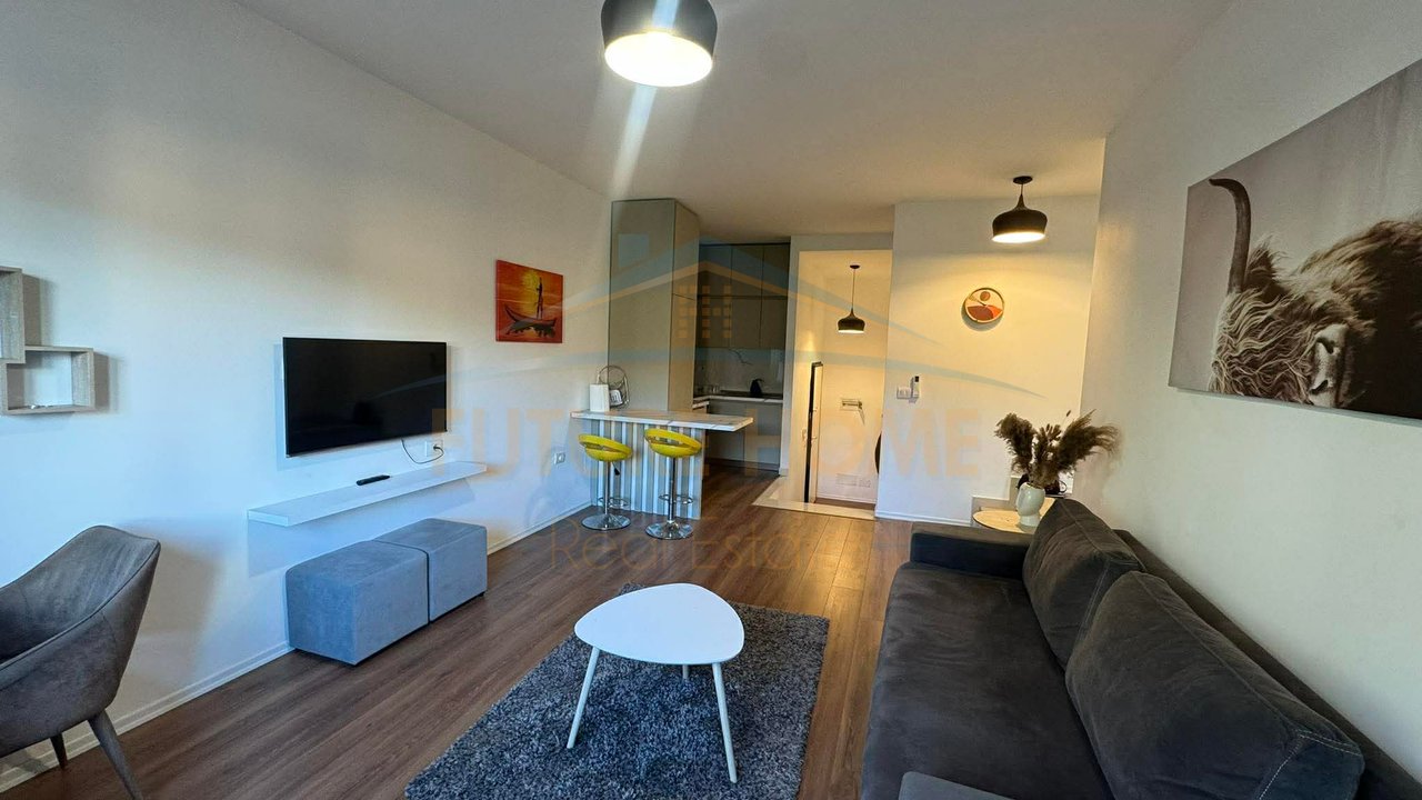 For rent, 2+1 Apartment, Kodra e Diellit, Tirana