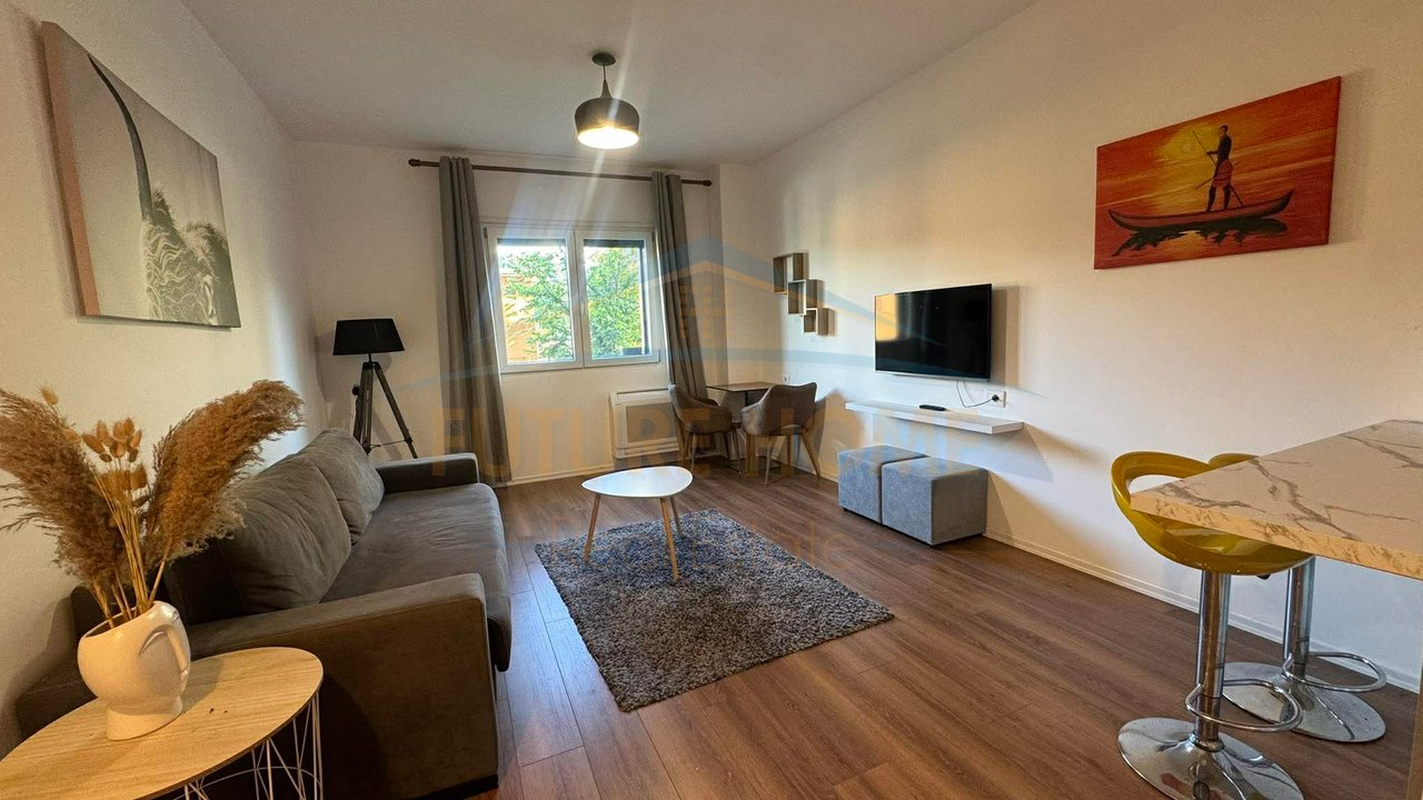 For rent, 2+1 Apartment, Kodra e Diellit, Tirana