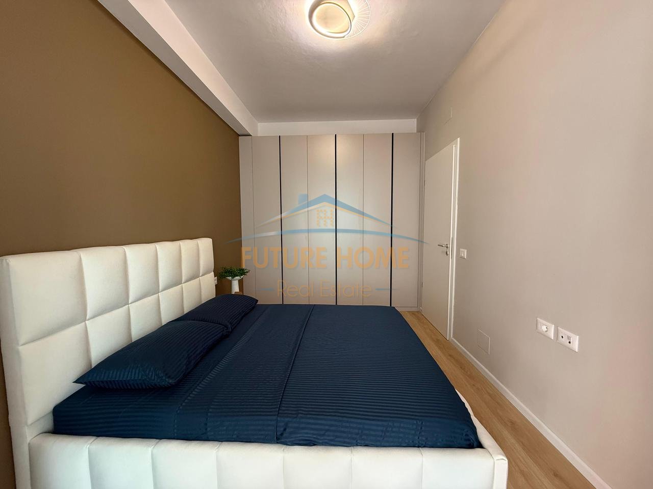 Qera, Apartament 1+1  Rezidenca Kadiu, Alidemi, Tirane.