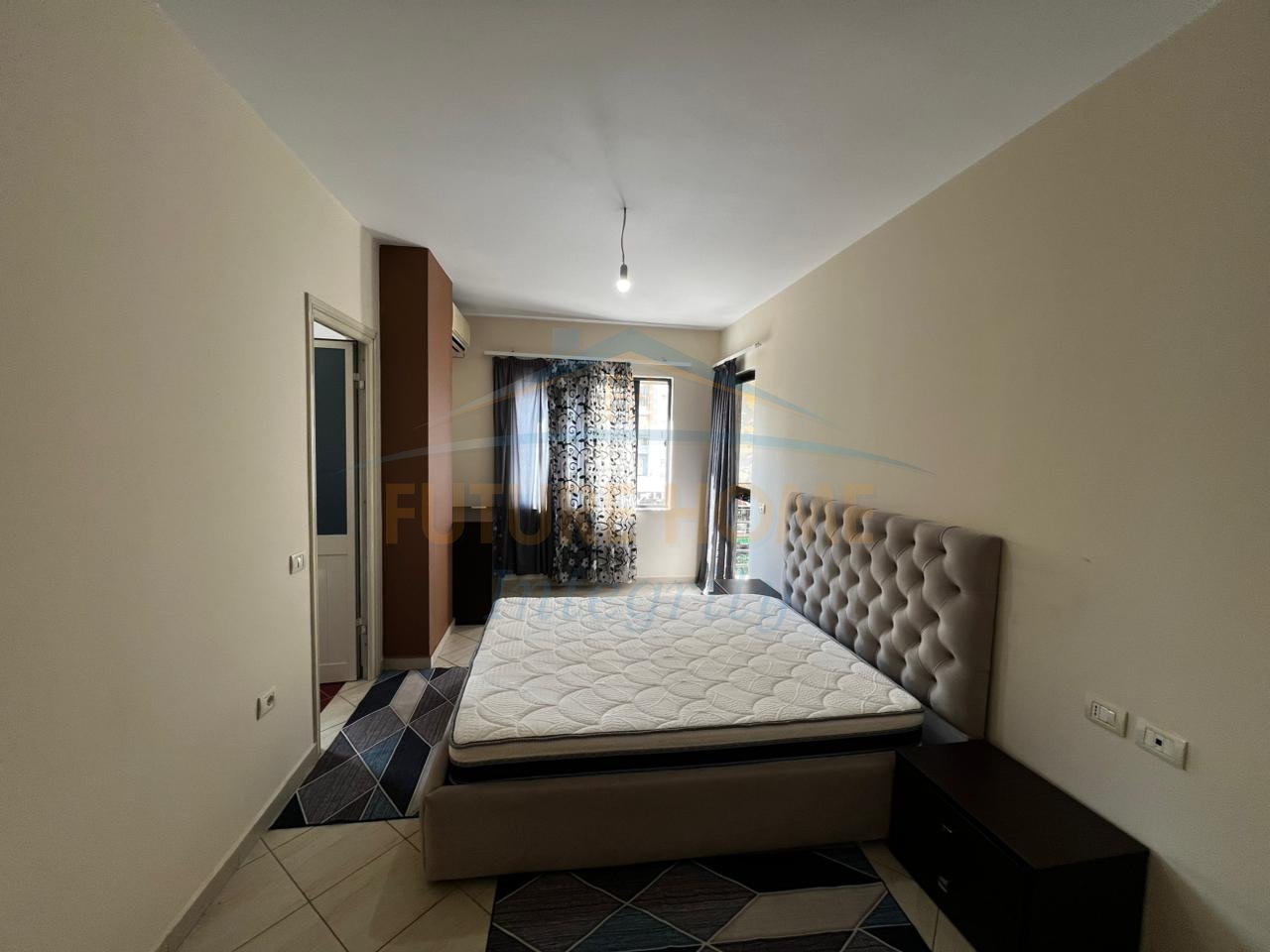 Qera, Apartament 2+1+2, Unaza e Re, Tiranë.