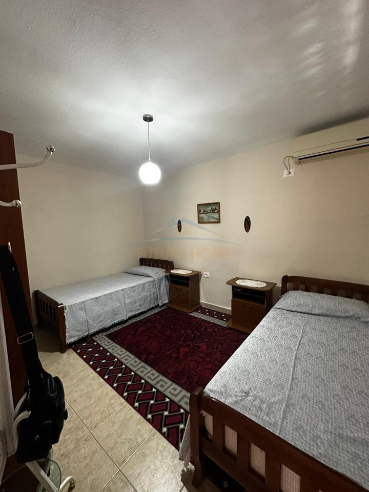 Qira, Apartament 1+1, Rruga e Elbasanit, Tiranë.