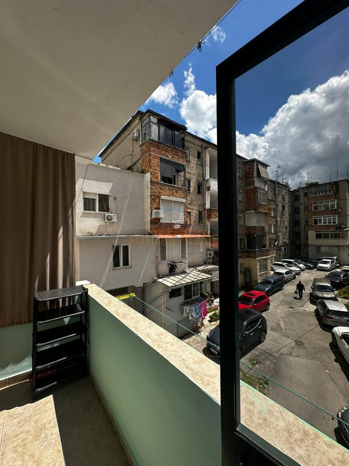 Qira, Apartament 1+1, Rruga e Elbasanit, Tiranë.