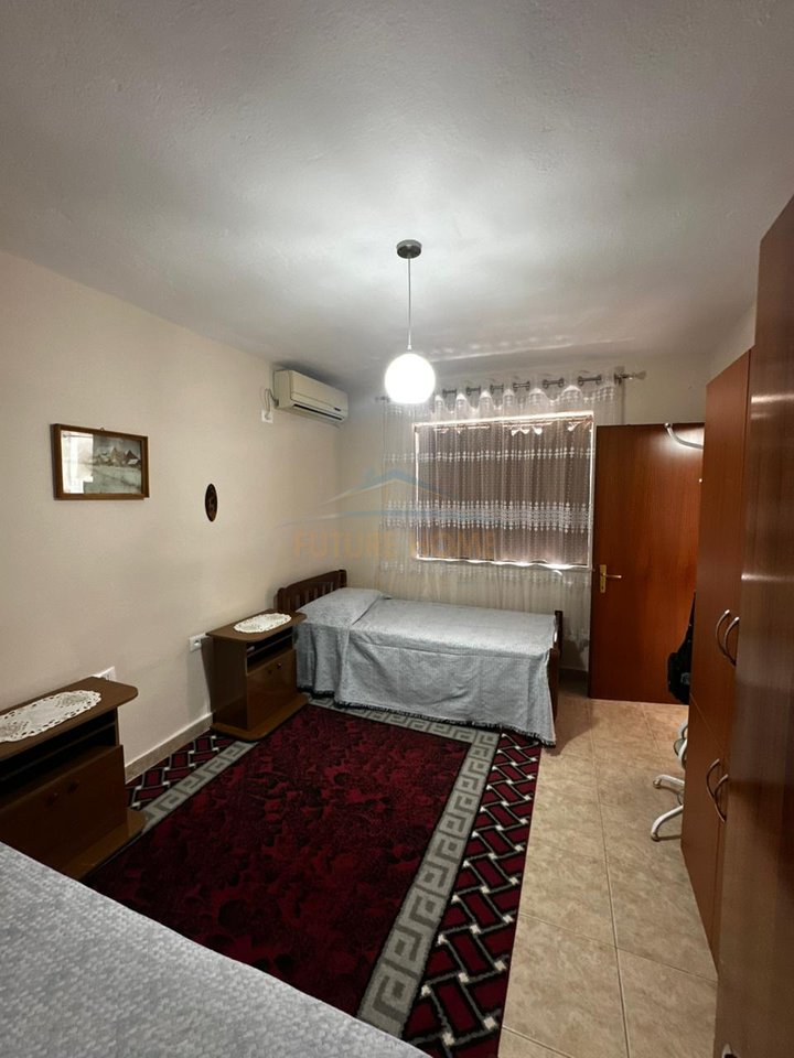 Qira, Apartament 1+1, Rruga e Elbasanit, Tiranë.
