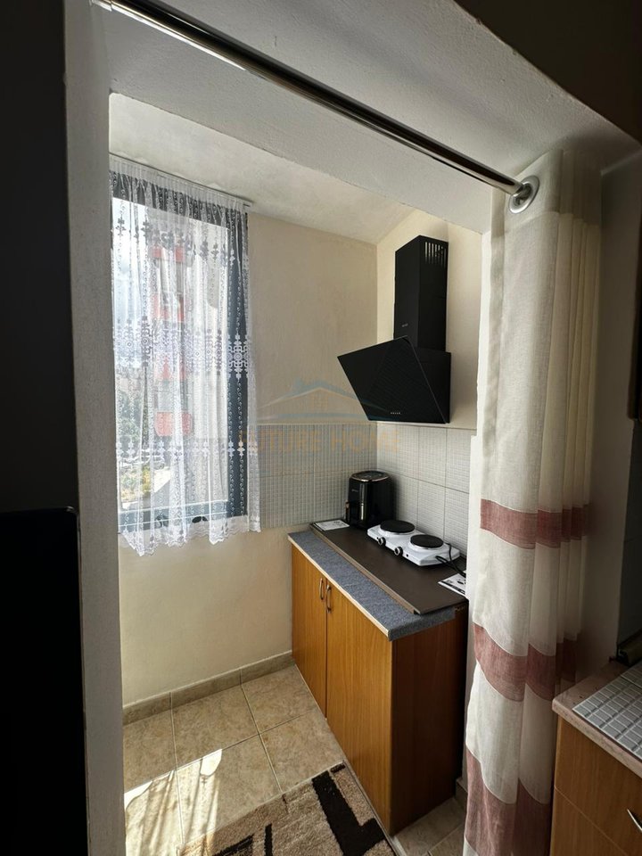 Qira, Apartament 1+1, Rruga e Elbasanit, Tiranë.