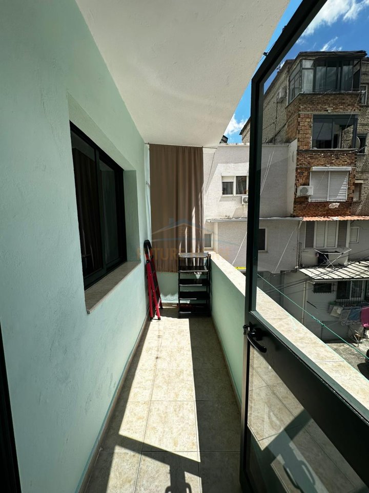 Qira, Apartament 1+1, Rruga e Elbasanit, Tiranë.