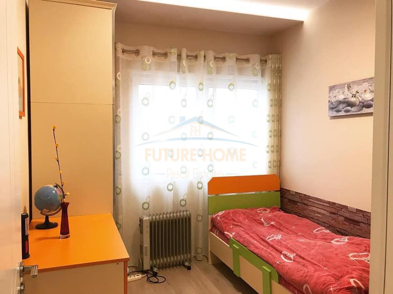 For rent, 2+1 Apartment, Kodra e Diellit, Tirana
