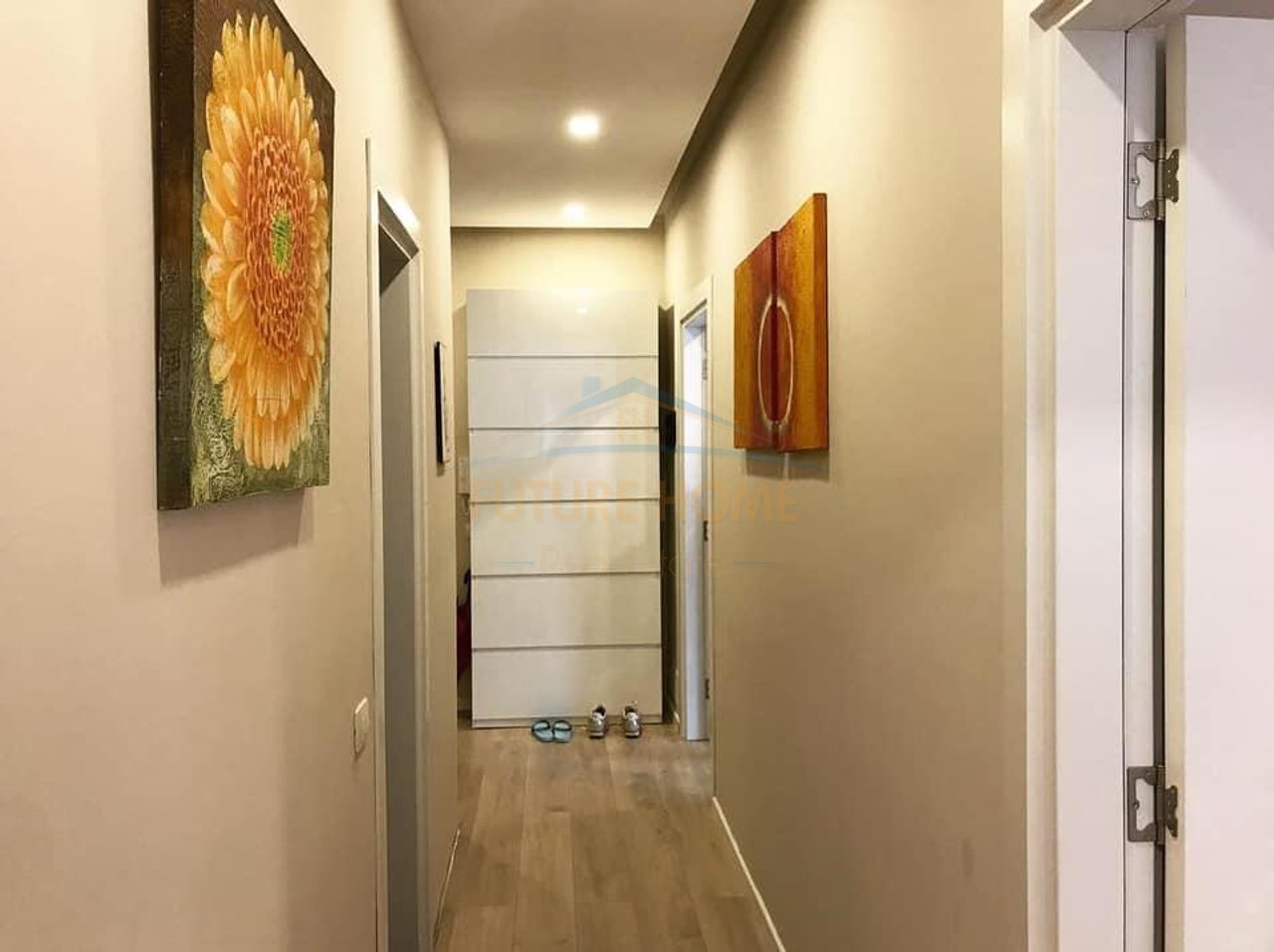 For rent, 2+1 Apartment, Kodra e Diellit, Tirana