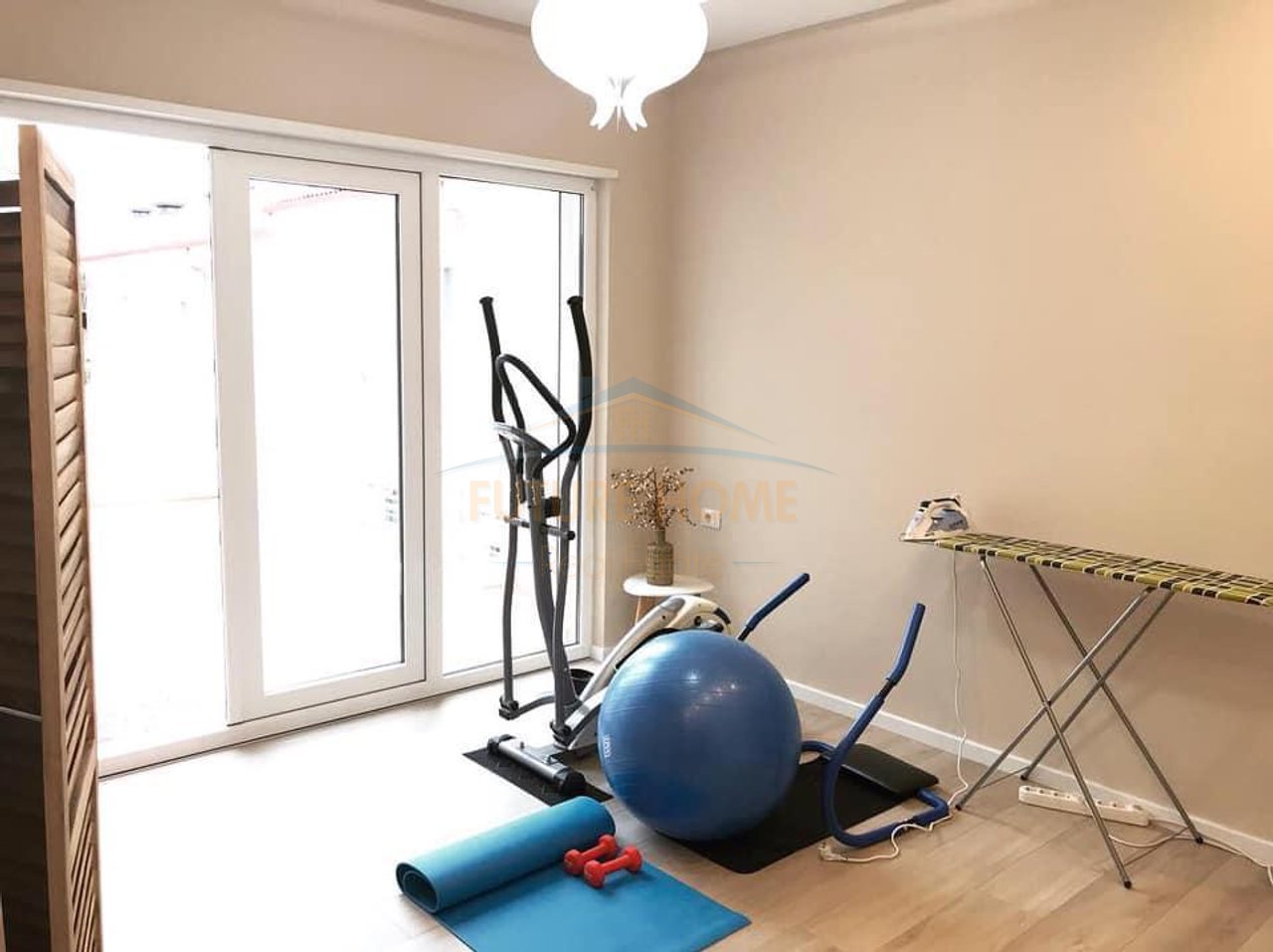 For rent, 2+1 Apartment, Kodra e Diellit, Tirana