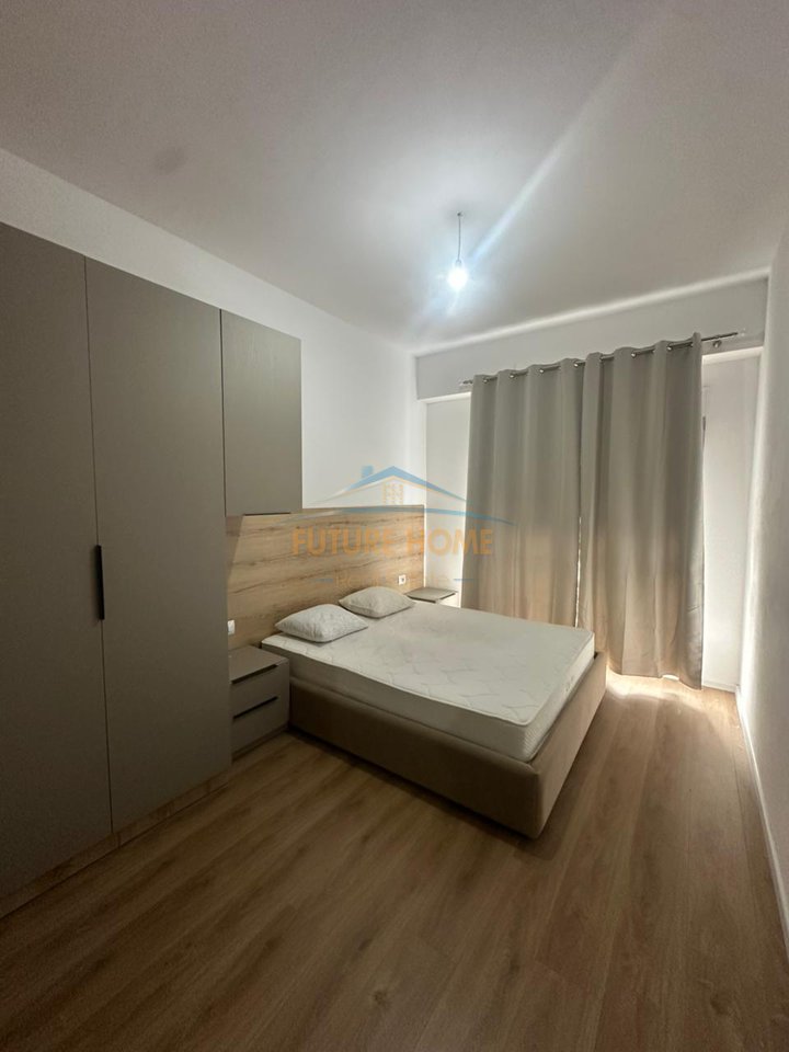 Qera, Apartament 1+1 ne Rezidencen Kaimi, Alidemi, Tirane.
