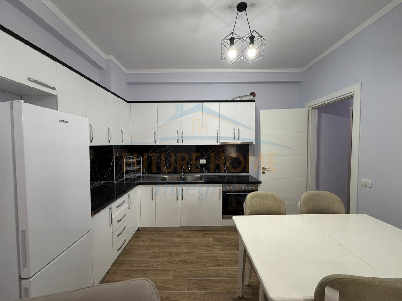 In affitto, Appartamento 2+1+2, Nuovo Anello, Tirana.