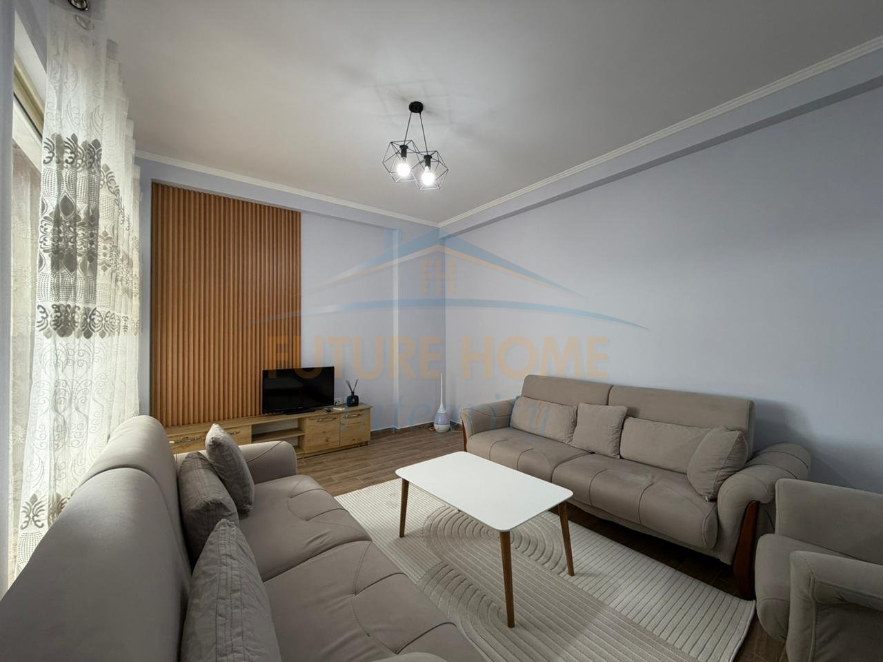 In affitto, Appartamento 2+1+2, Nuovo Anello, Tirana.