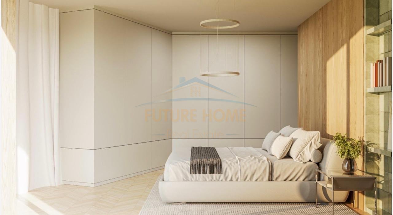 In vendita, Appartamento 3+1+2+Veranda + Posto Auto, Gradient Residence, Lago Secco, Tirana