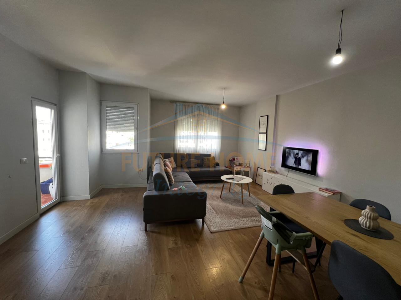 For sale, 2+1 Apartment, Yzberisht, Tirana.