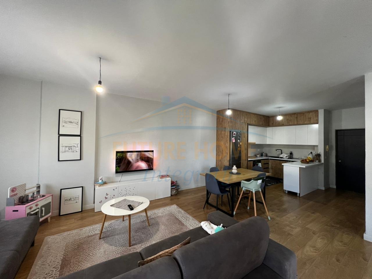 For sale, 2+1 Apartment, Yzberisht, Tirana.