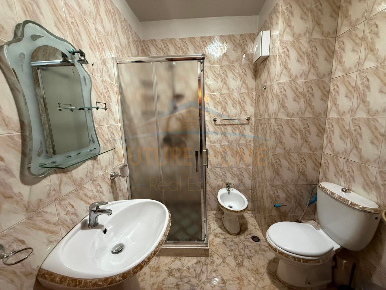 Qera, Apartament 1+1, Sheshi Willson, Tirane