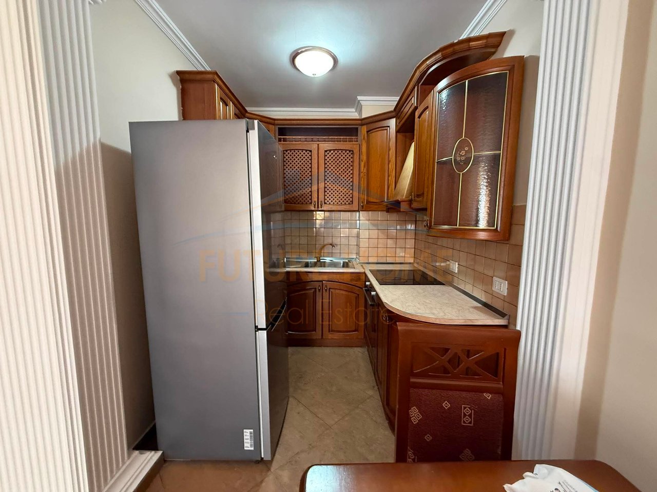 Qera, Apartament 1+1, Sheshi Willson, Tirane