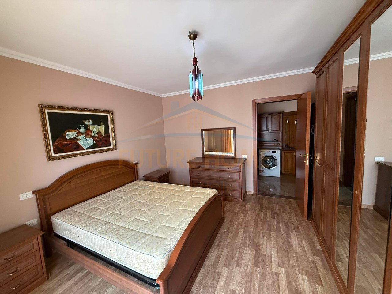 Qera, Apartament 1+1, Sheshi Willson, Tirane