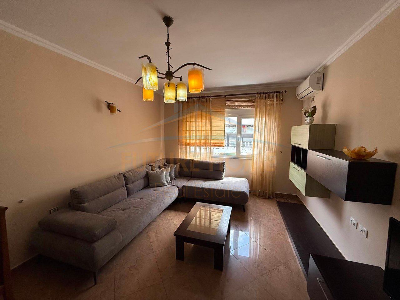 Qera, Apartament 1+1, Sheshi Willson, Tirane