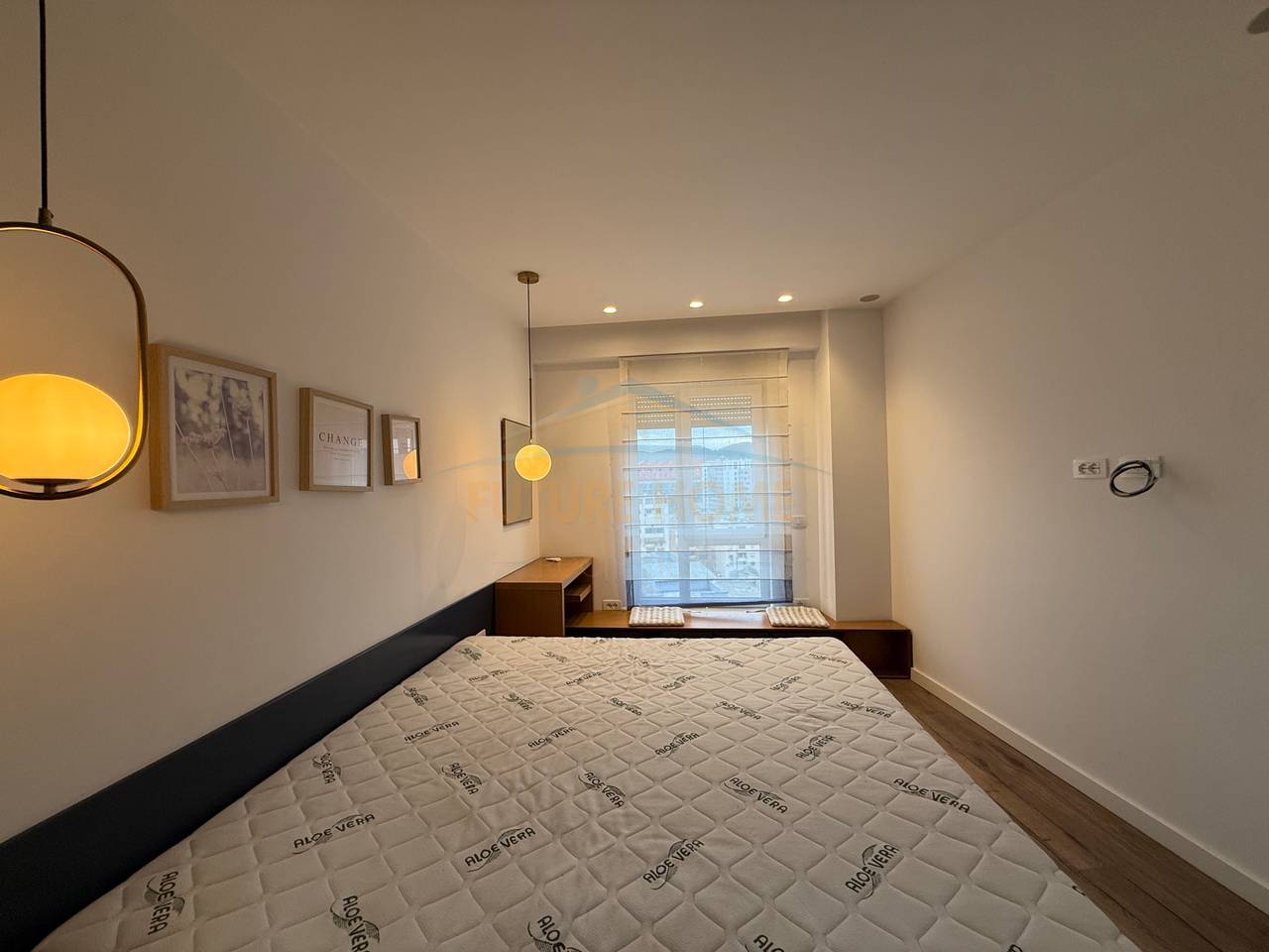 Qira, Apartament 2+1+2, Kompleksi Magnet, Rruga e Kavajës
