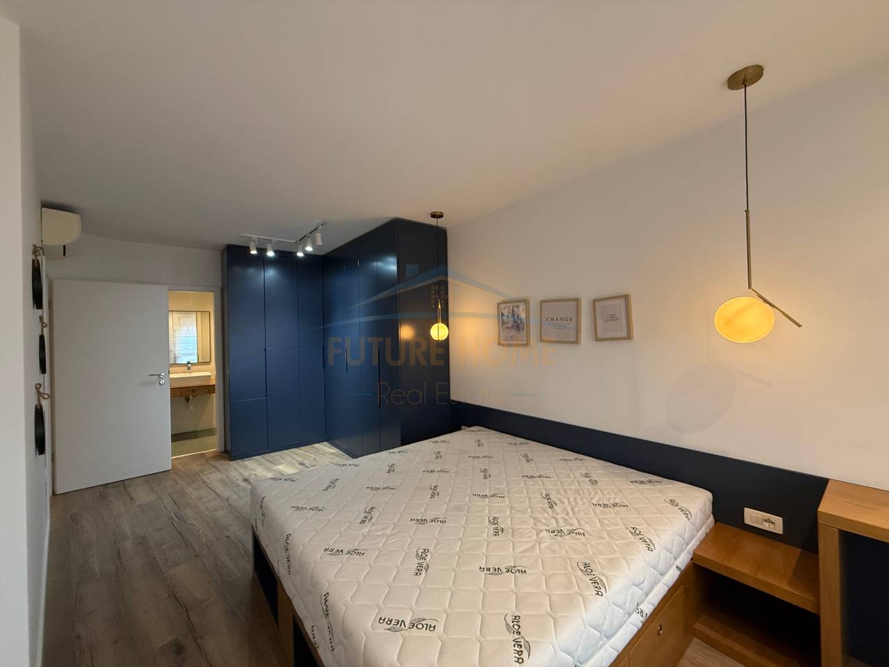 Qira, Apartament 2+1+2, Kompleksi Magnet, Rruga e Kavajës