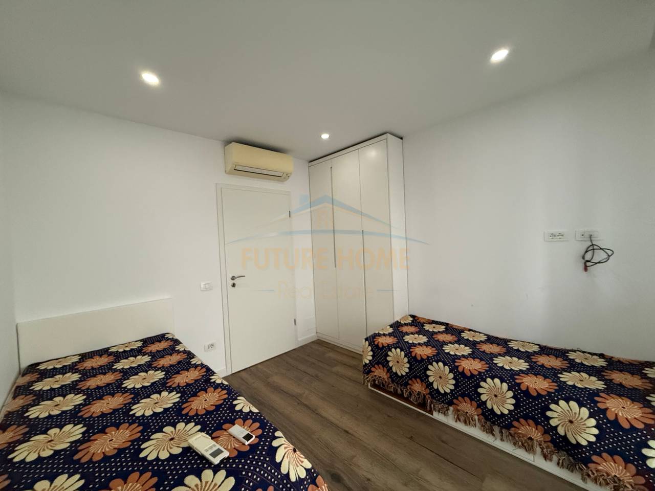 Qira, Apartament 2+1+2, Kompleksi Magnet, Rruga e Kavajës