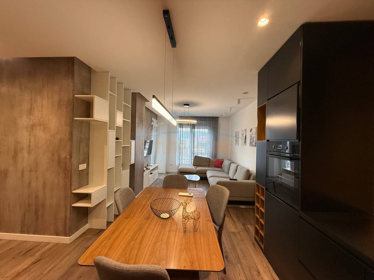 Qira, Apartament 2+1+2, Kompleksi Magnet, Rruga e Kavajës