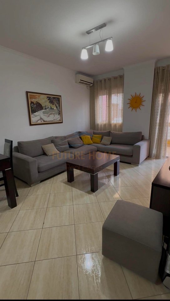 Qera, Apartament 1+1, Unaza e Re