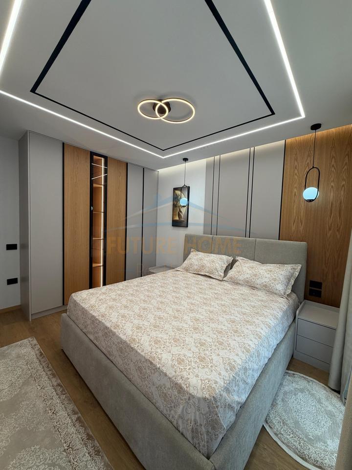 For rent, 1+1 Apartment + Parking Space, Molla Complex, New Ring Road.