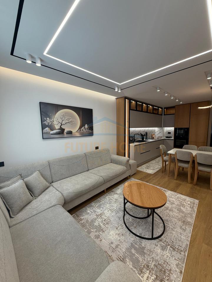 For rent, 1+1 Apartment + Parking Space, Molla Complex, New Ring Road.