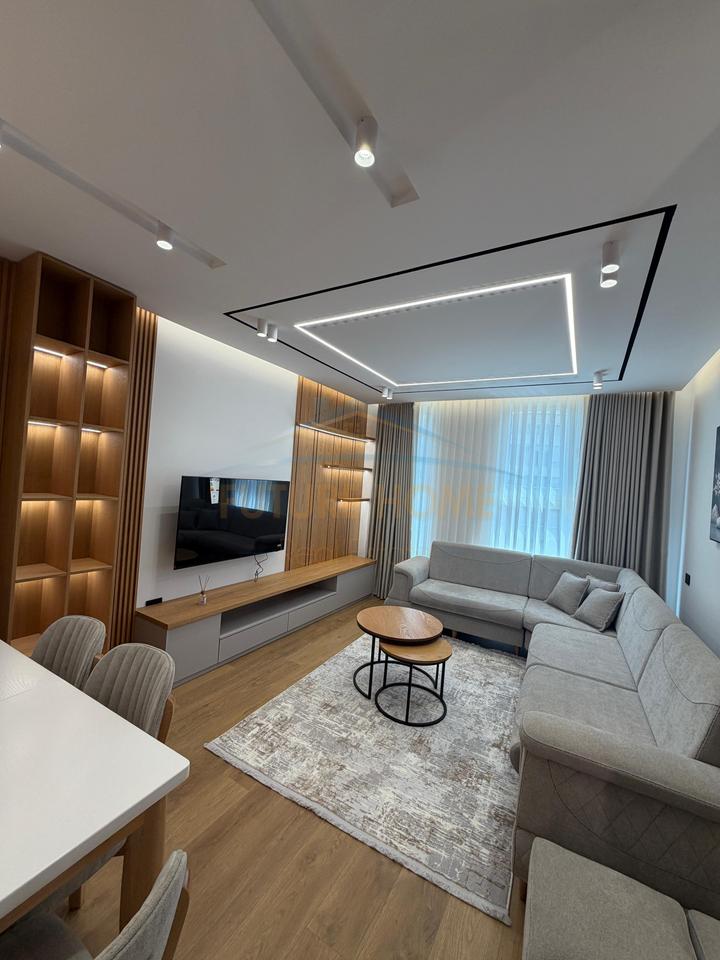 For rent, 1+1 Apartment + Parking Space, Molla Complex, New Ring Road.