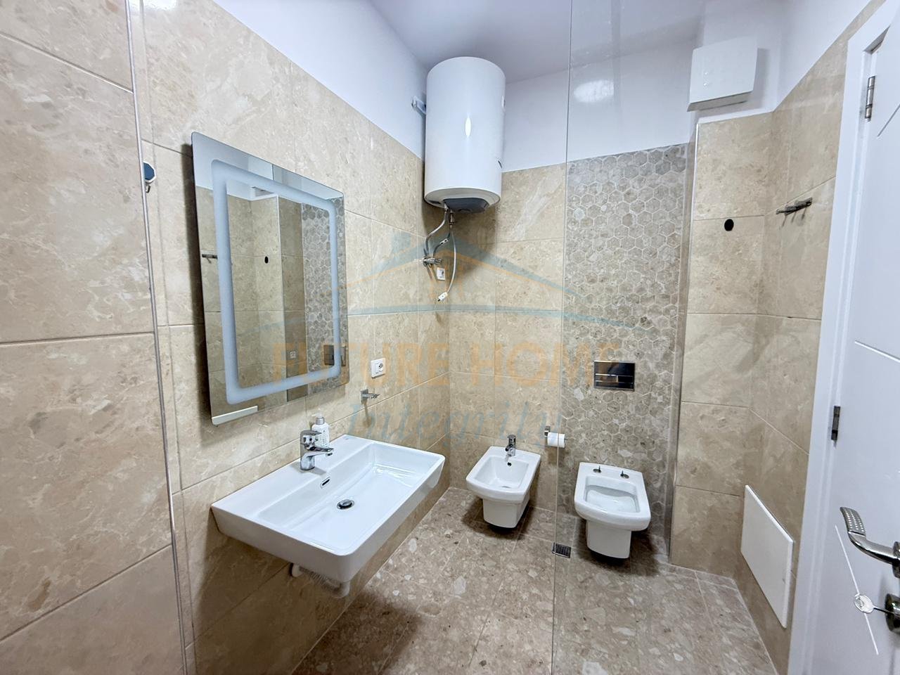 Qera, Apartament 1+1, Ali Demi, Tiranë.