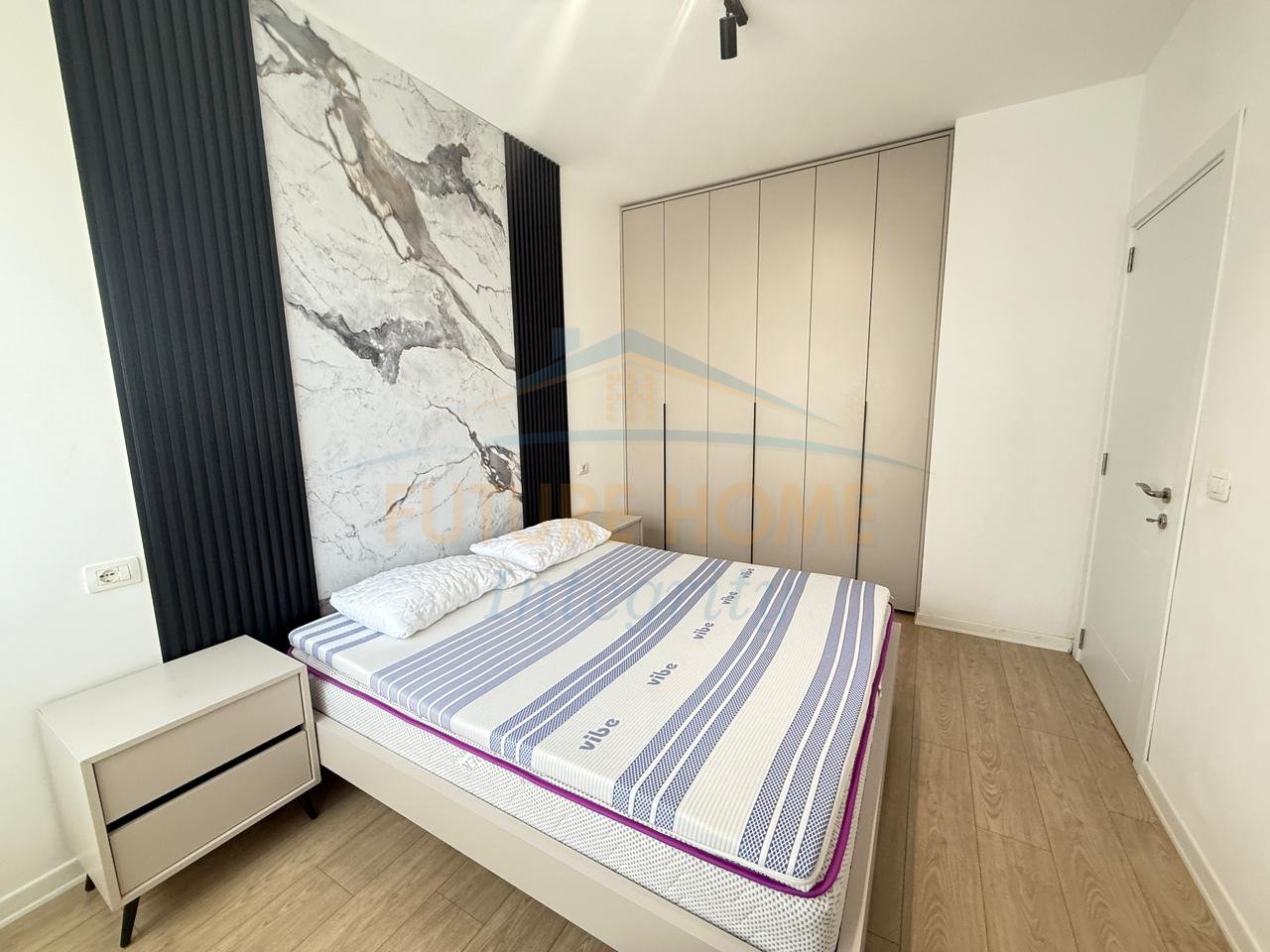 Qera, Apartament 1+1, Ali Demi, Tiranë.