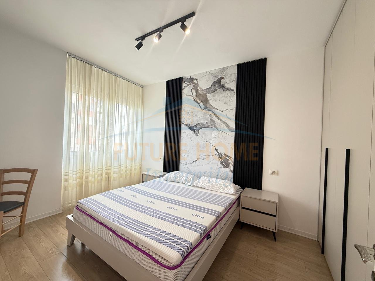Qera, Apartament 1+1, Ali Demi, Tiranë.
