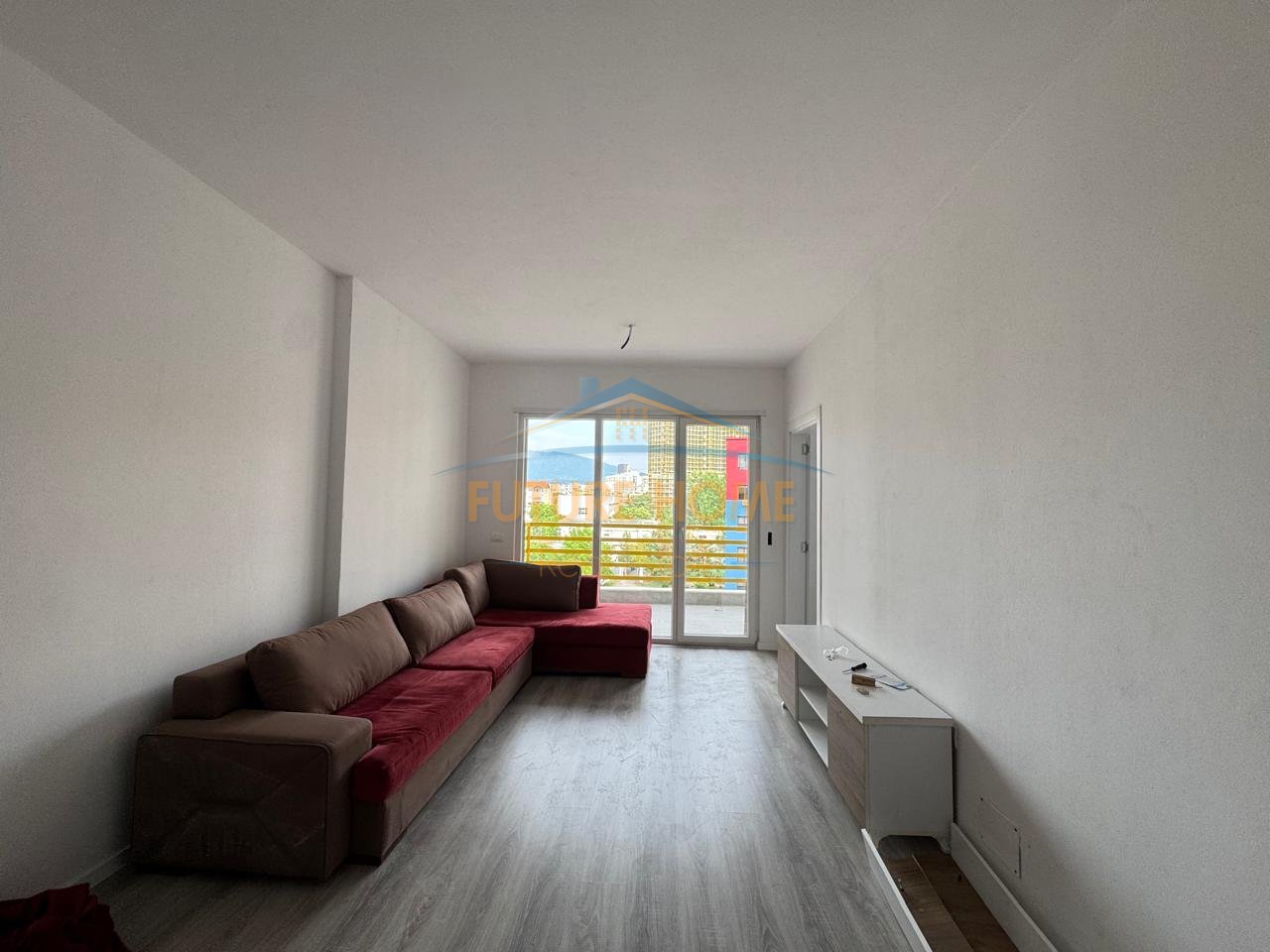 For rent, 1+1 Apartment + Parking Space, E-88 Complex, Dritan Hoxha Street