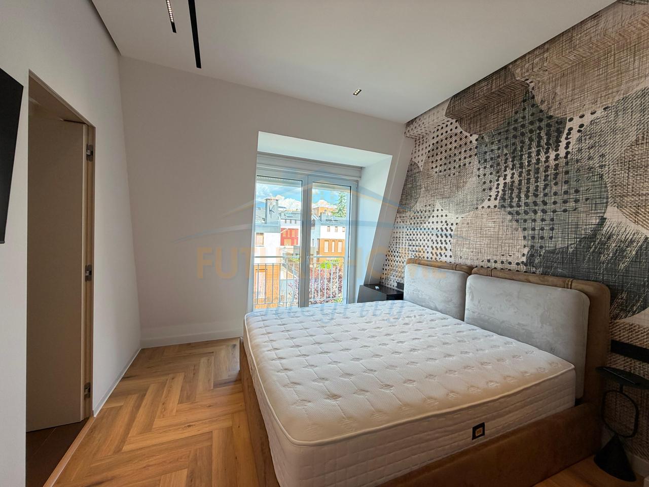 Qera, Apartament 2+1+2, Joy Residence, TEG, Tiranë.