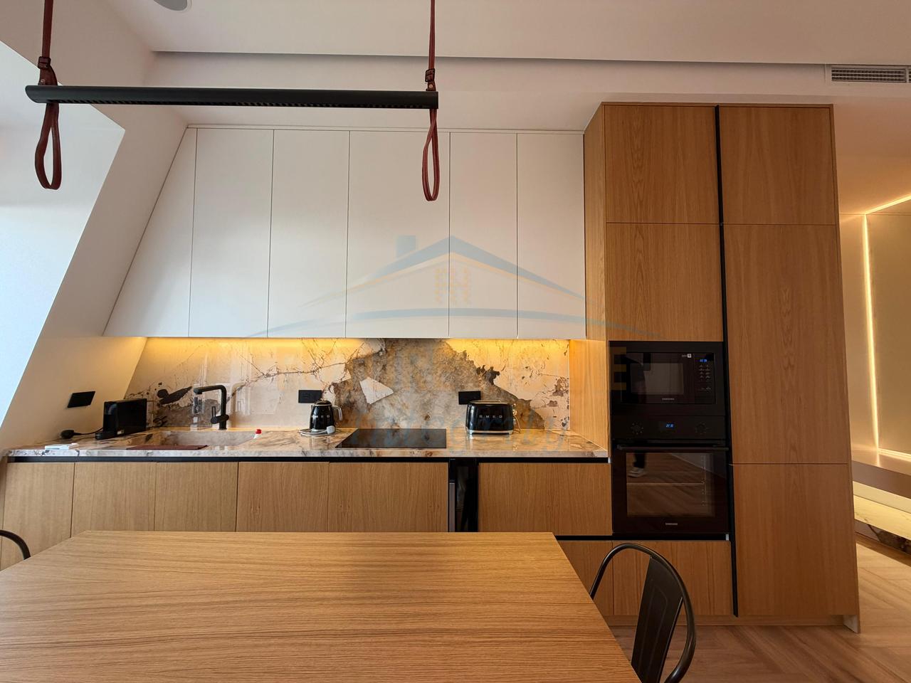 Qera, Apartament 2+1+2, Joy Residence, TEG, Tiranë.
