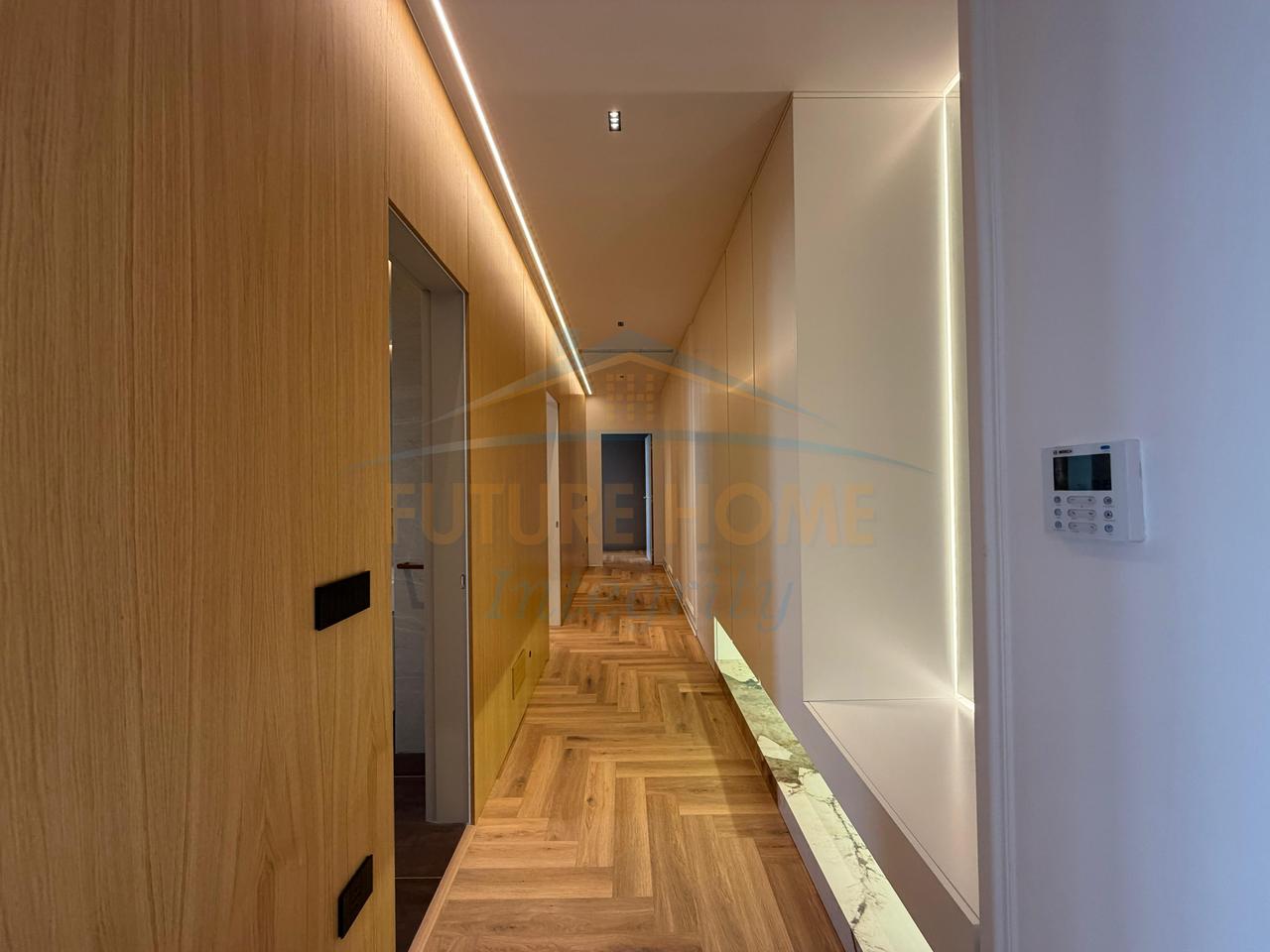 Qera, Apartament 2+1+2, Joy Residence, TEG, Tiranë.