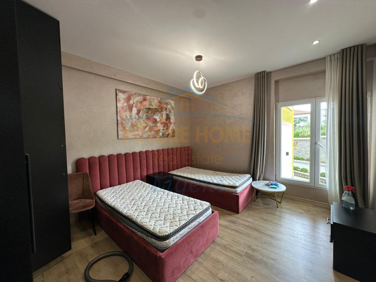 For rent, Apartment 1+1, Lake Land Residence, Farke