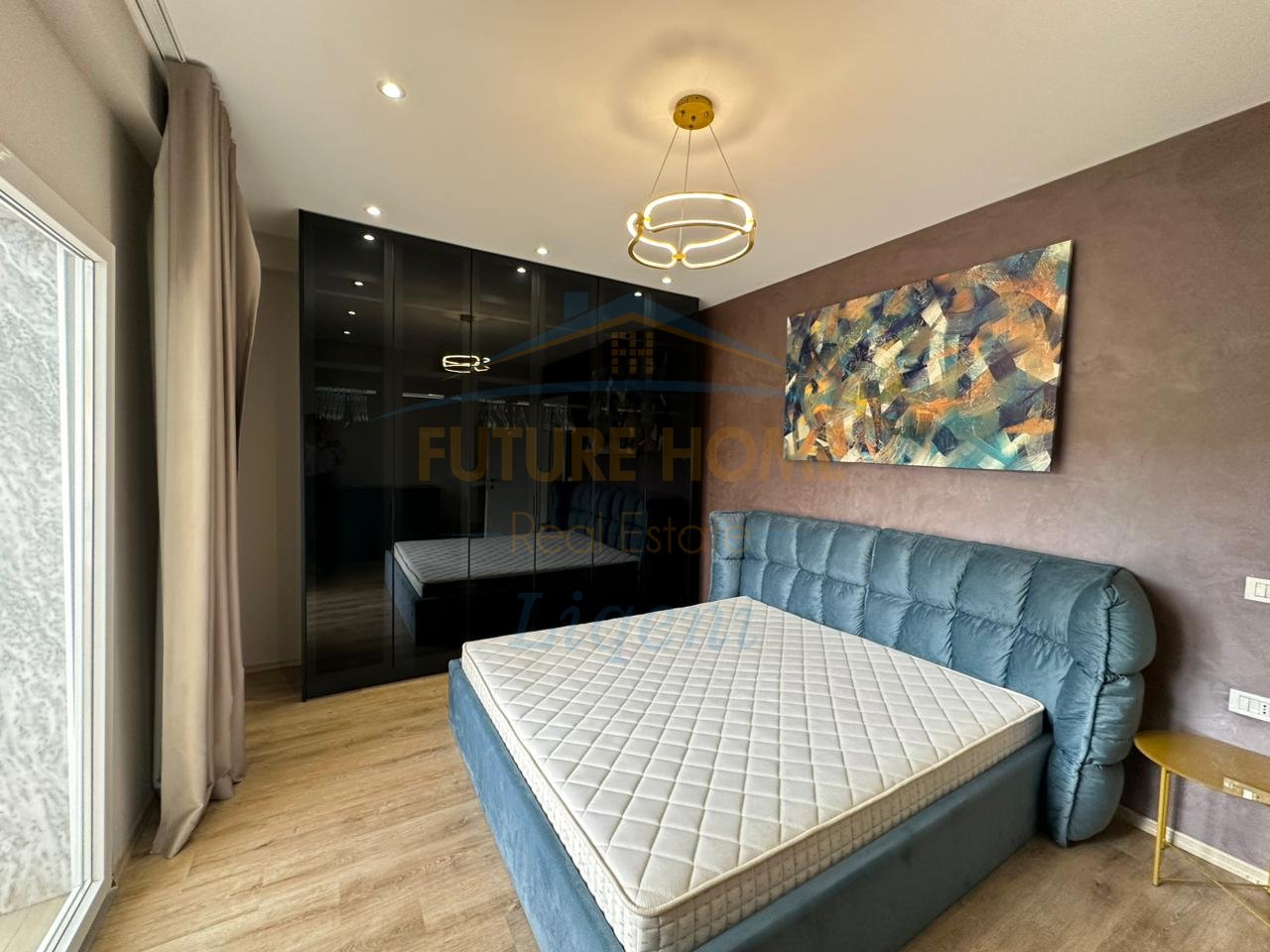 For rent, Apartment 1+1, Lake Land Residence, Farke